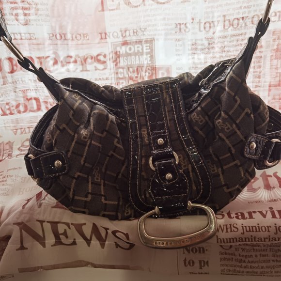 Linea Rosetti purse handbag bag - Picture 2 of 4